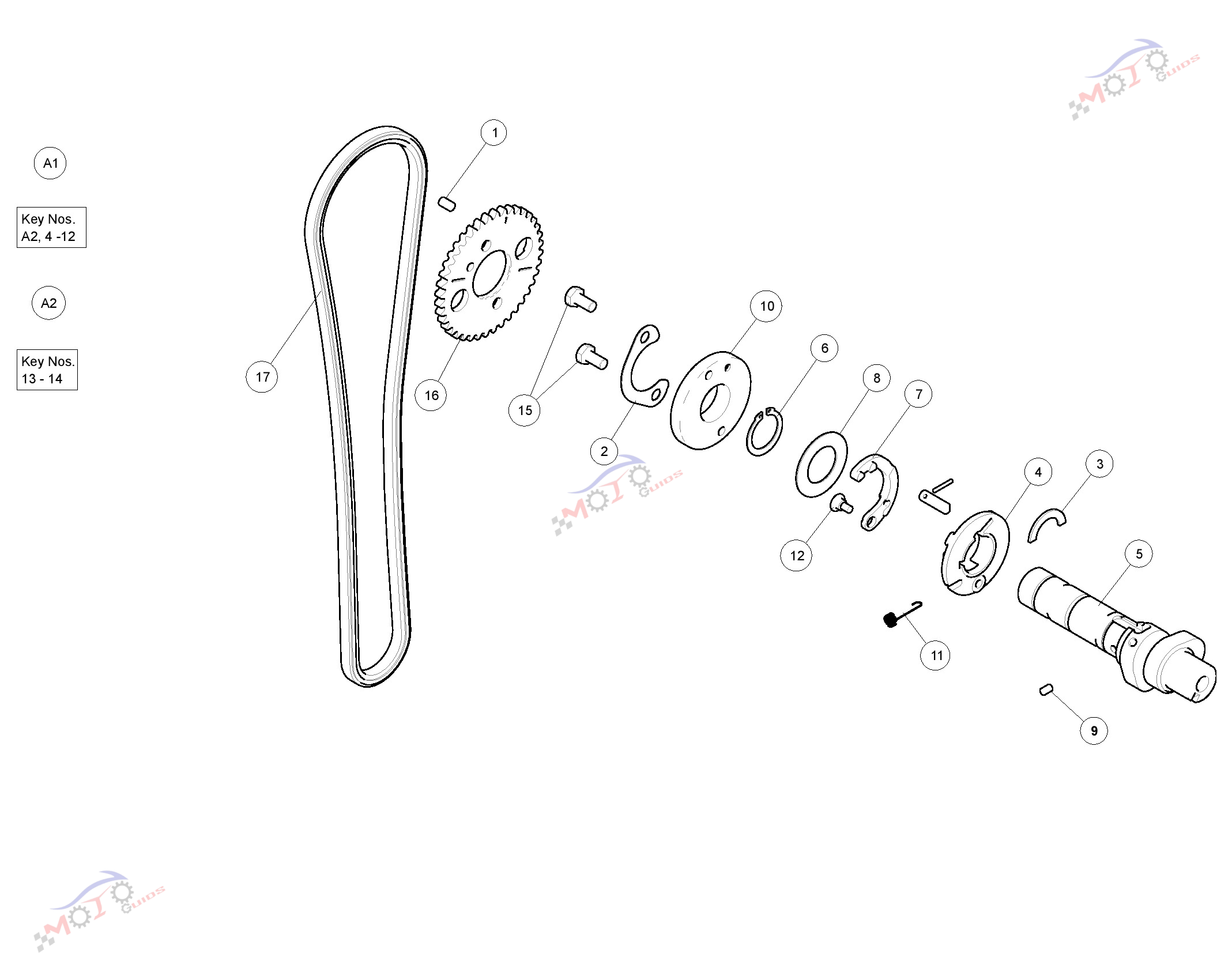 Engine Diagram